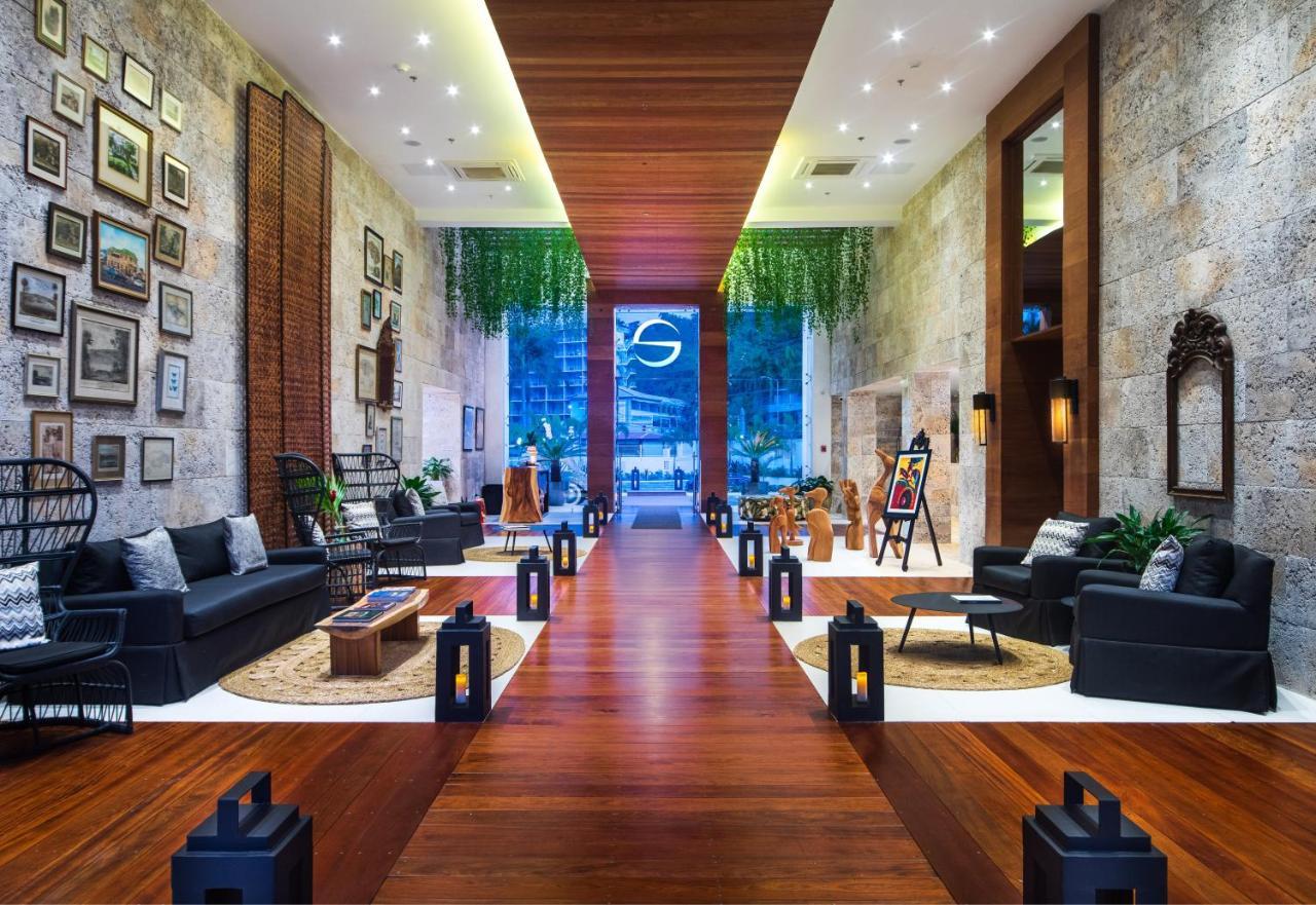 S Hotel Montego Bay - Luxury Boutique All-Inclusive Hotel Екстериор снимка
