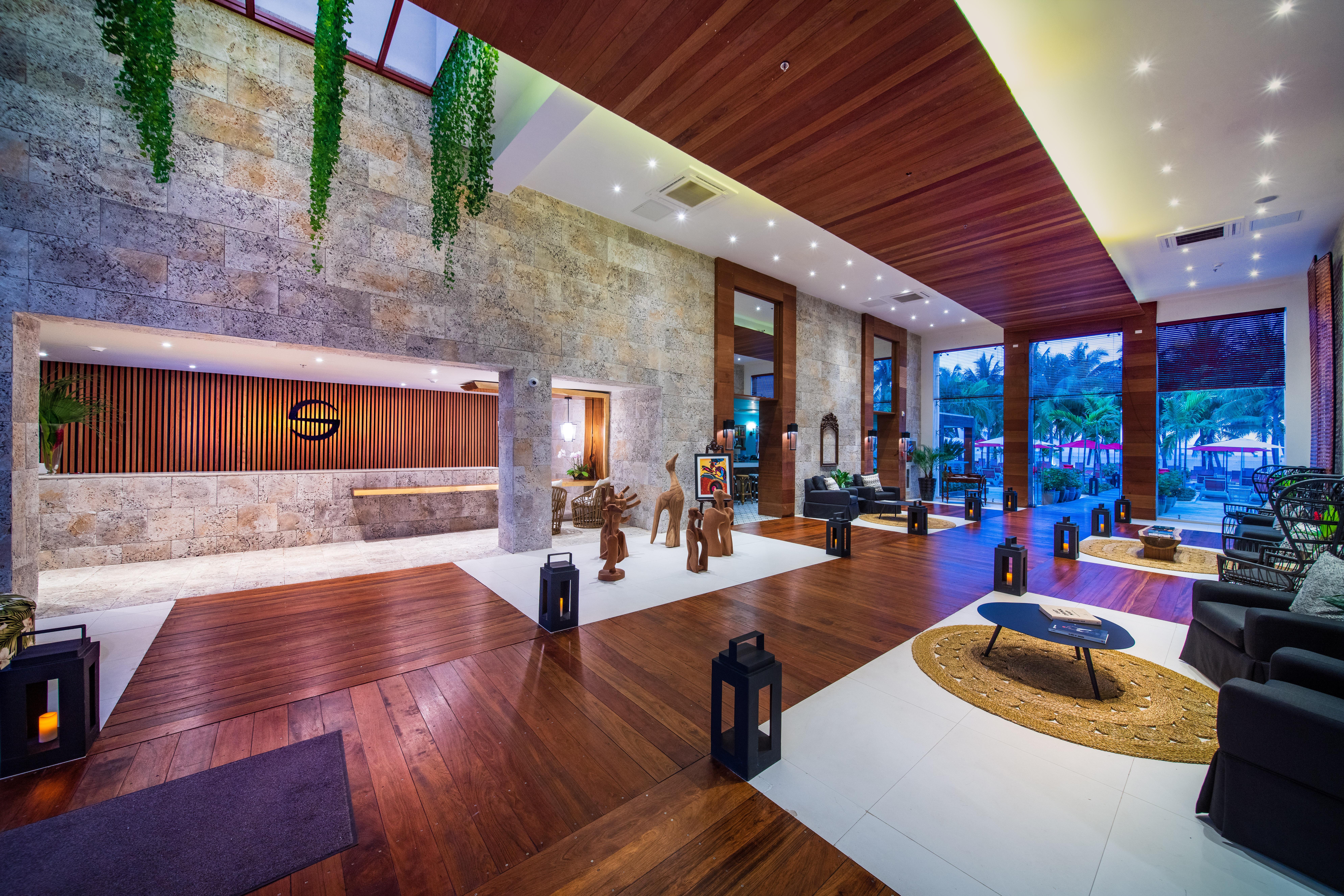 S Hotel Montego Bay - Luxury Boutique All-Inclusive Hotel Екстериор снимка
